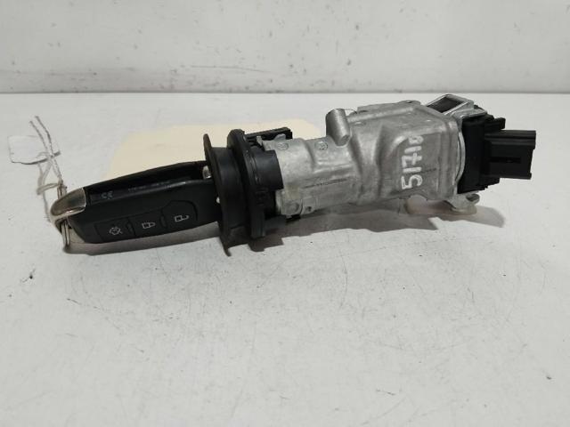 Bombín de arranque para Ford Focus HP