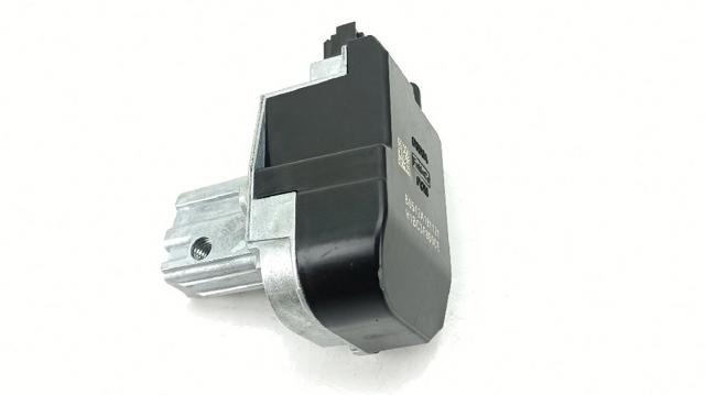 Comprar Bombín de arranque Kuga III DFK