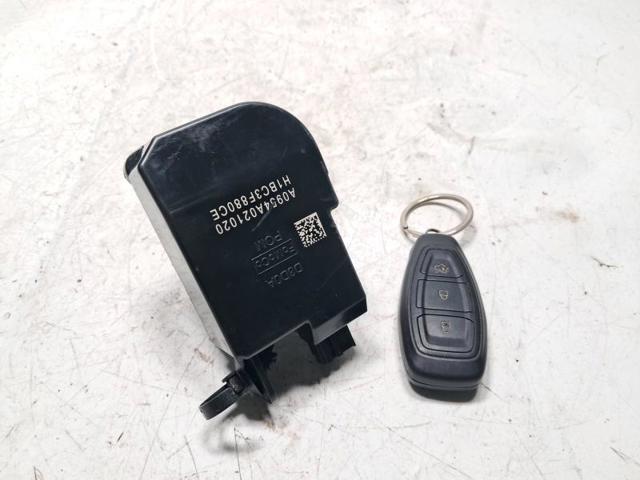 Clausor Kuga III SUV (2019-2026) original desde 69,70 €