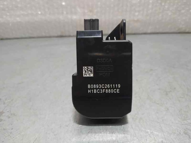 Clausor para Ford Kuga III (DFK)