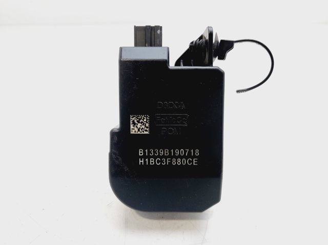 Comprar Bombín de arranque Puma  J2K, CF7