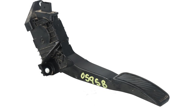 Potenciómetro pedal Ford Puma  (J2K, CF7)