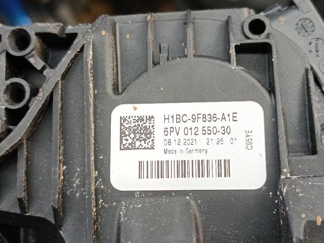 Potenciómetro pedal para Ford Puma  (J2K, CF7)