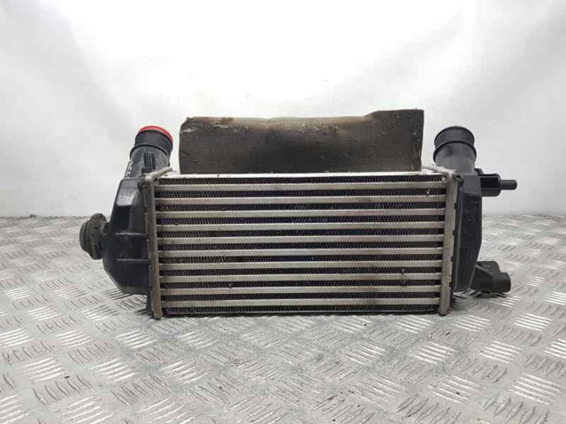 FORD H1BG6K775AC Intercooler  en stock Terrassa
