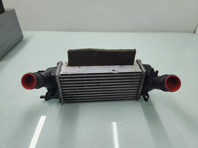 FORD H1BG6K775AC Intercooler  disponible Valladolid