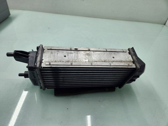 H1BG6K775AC FORD Intercooler comprar Bilbao