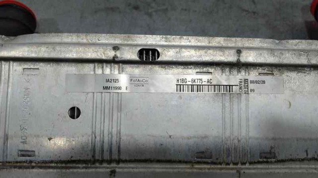 FORD H1BG6K775AC Intercooler  disponible Valladolid