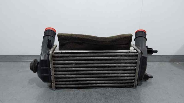 H1BG6K775AC FORD Intercooler comprar Bilbao
