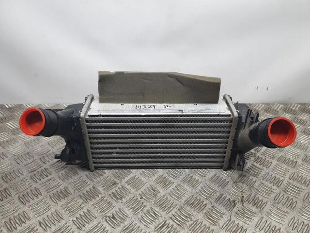 H1BG6K775AC Intercooler  en stock Sabadell
