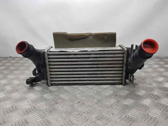 H1BG6K775AC Intercooler comprar Sevilla