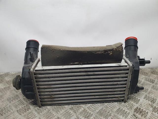 H1BG6K775AC Intercooler  disponible Burgos