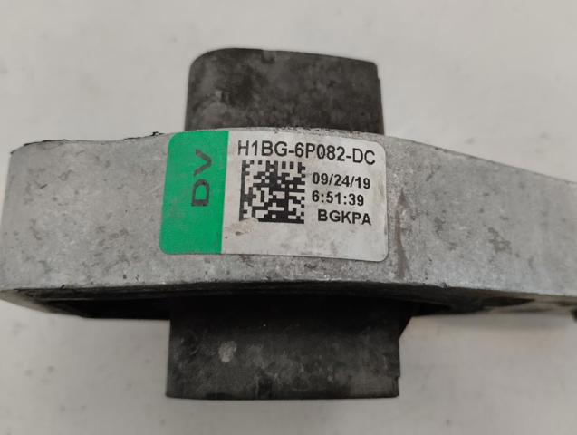 Taco de caja de cambios para Ford Fiesta 