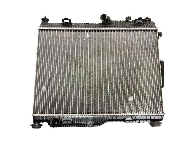 Comprar Radiador de refrigeración del motor Ford Puma  J2K, CF7 a bajo precio