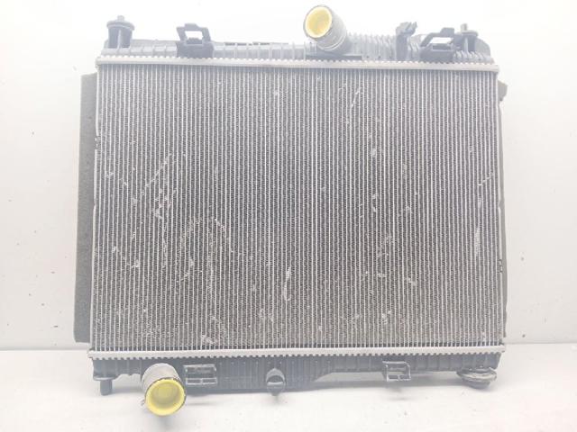 H1BG8005CC FORD Radiador de refrigeración del motor  comprar en Jaén