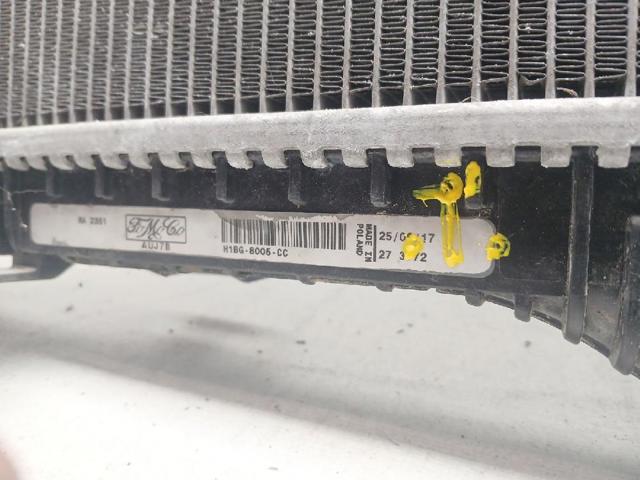 H1BG8005CC Radiador de refrigeración del motor  comprar en Reus
