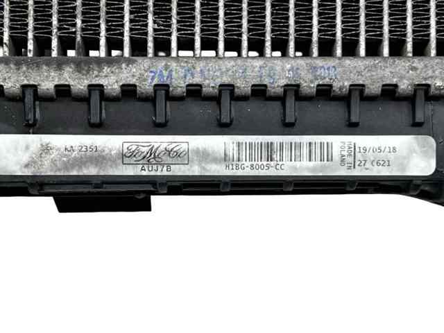 H1BG8005CC Radiador  en stock Castellón