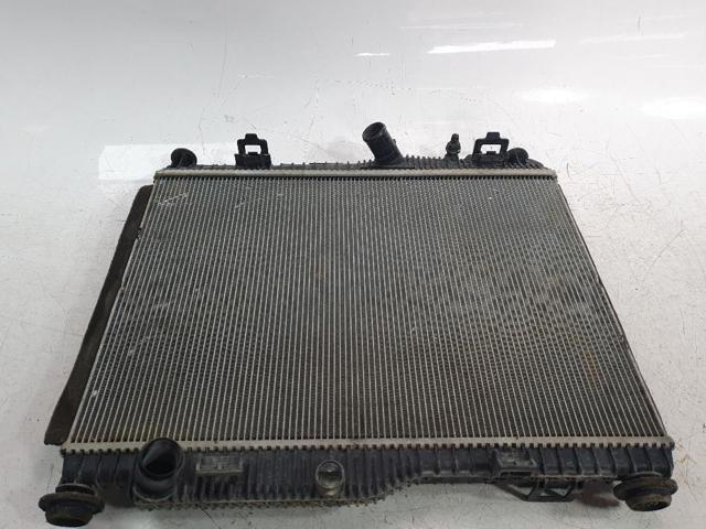 H1BG8005CC Radiador de refrigeración del motor  comprar en Reus