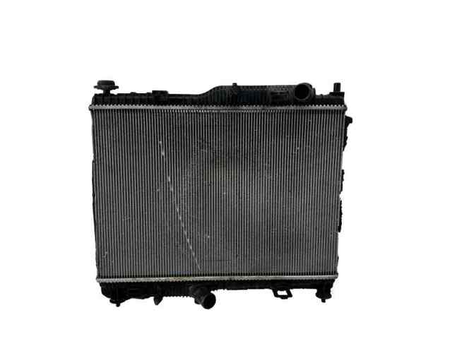H1BG8005CC FORD Radiador de refrigeración del motor  disponible Alicante