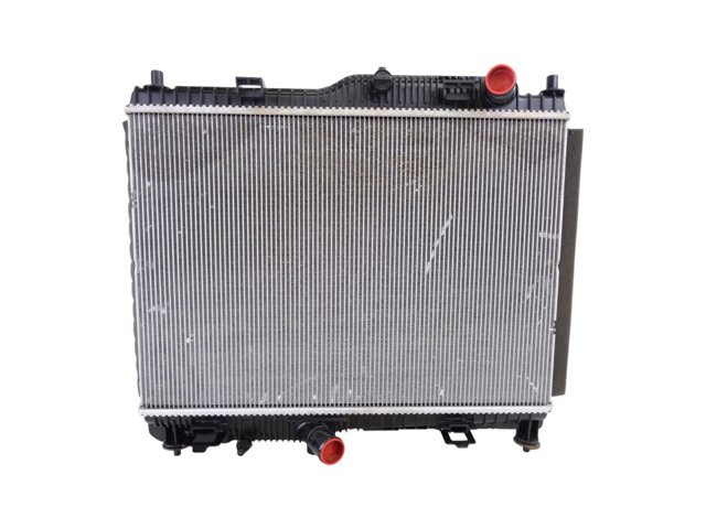 H1BG8005CC FORD Radiador de refrigeración del motor  comprar en Oviedo