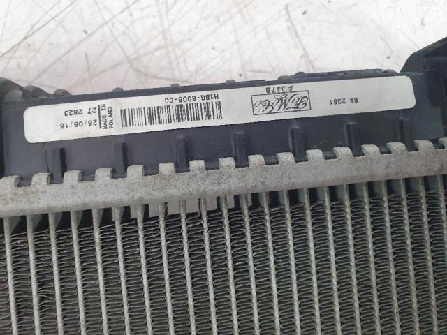 H1BG8005CC Radiador comprar Girona