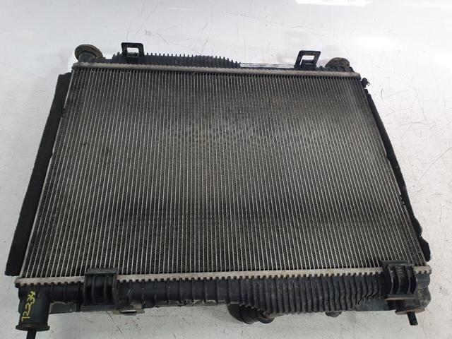 H1BG8005CC FORD Radiador comprar Madrid