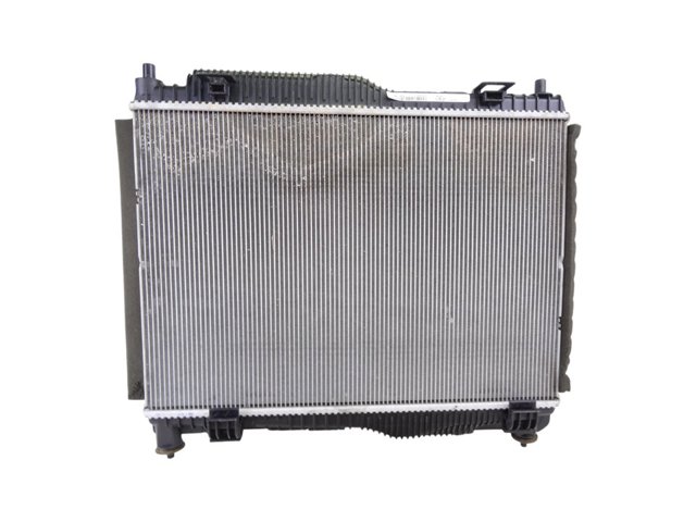 H1BG8005CC Radiador de refrigeración del motor  disponible Burgos
