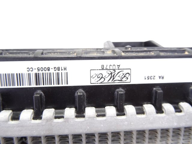 FORD H1BG8005CC Radiador  en stock Terrassa