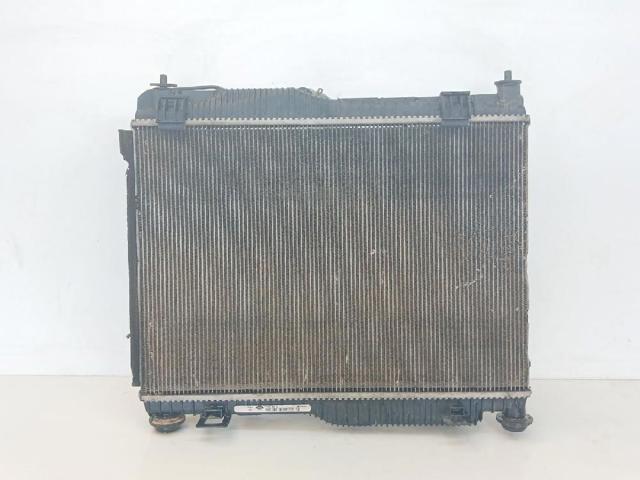 H1BG8005CD FORD Radiador de refrigeración del motor  comprar en Oviedo
