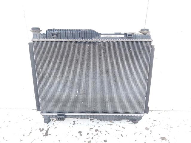 FORD H1BG8005CD Radiador  en stock Valencia