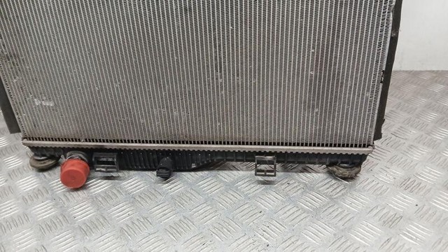 H1BG8005CD Radiador de refrigeración del motor  comprar en Pontevedra