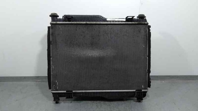 H1BG8005CD Radiador  en stock Castellón