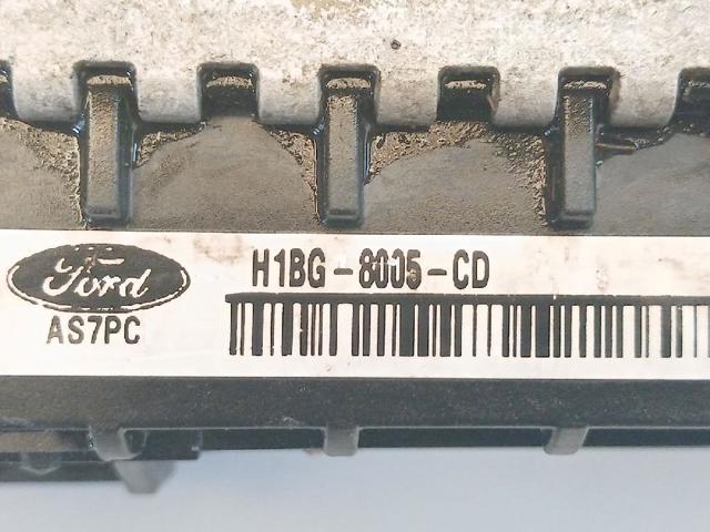 FORD H1BG8005CD Radiador de refrigeración del motor  comprar en Murcia