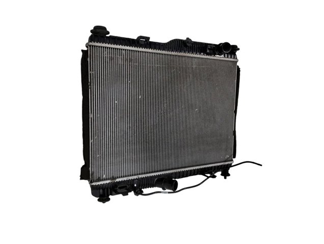 H1BG8005CD FORD Radiador  en stock Córdoba