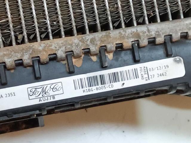 H1BG8005CD Radiador comprar Girona
