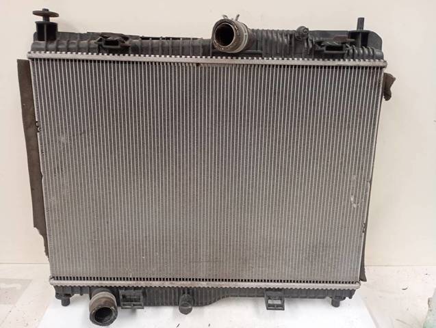 H1BG8005CD FORD Radiador de refrigeración del motor  disponible Alicante
