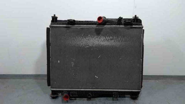 FORD H1BG8005CD Radiador comprar Pamplona