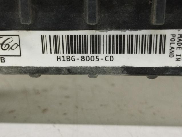 FORD H1BG8005CD Radiador de refrigeración del motor  comprar en Murcia
