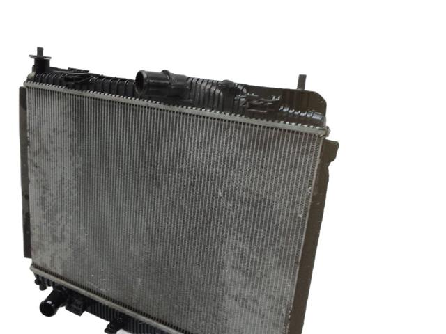 Radiador de água para Ford Puma  (J2K, CF7)