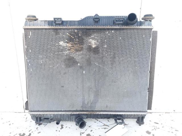 FORD H1BG8005CD Radiador comprar Barcelona