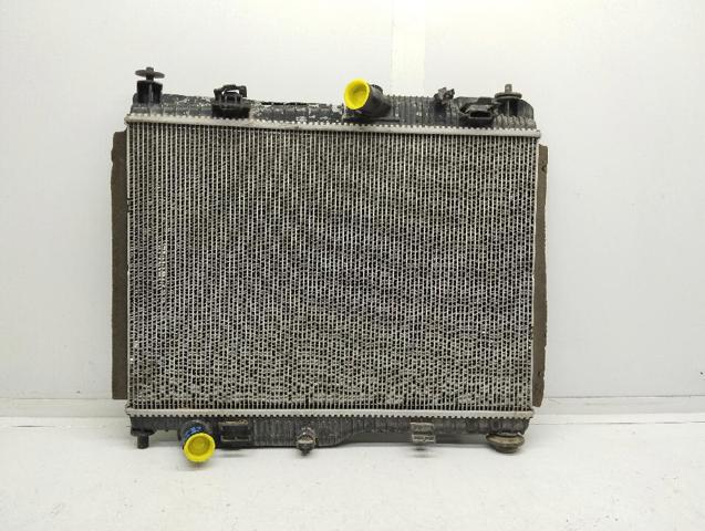 H1BG8005CD FORD Radiador comprar Bilbao