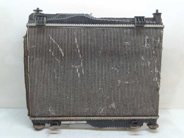 H1BG8005CD FORD Radiador de refrigeración del motor  comprar en Lleida