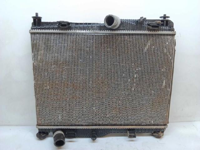 H1BG8005CD FORD Radiador  en stock Huelva