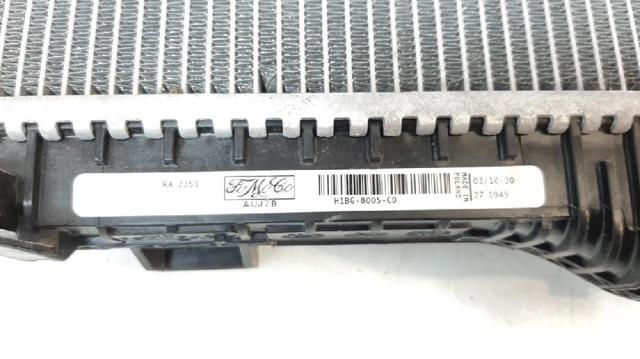 H1BG8005CD Radiador comprar Sevilla