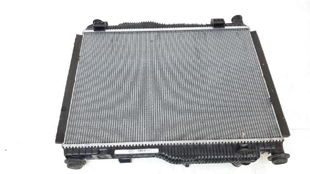 H1BG8005CD FORD Radiador  en stock Córdoba