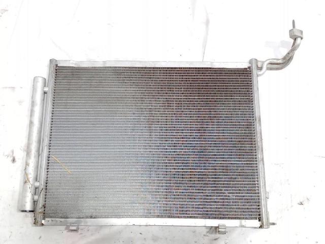 Condensador aire acondicionado Ford Puma J2K, CF7