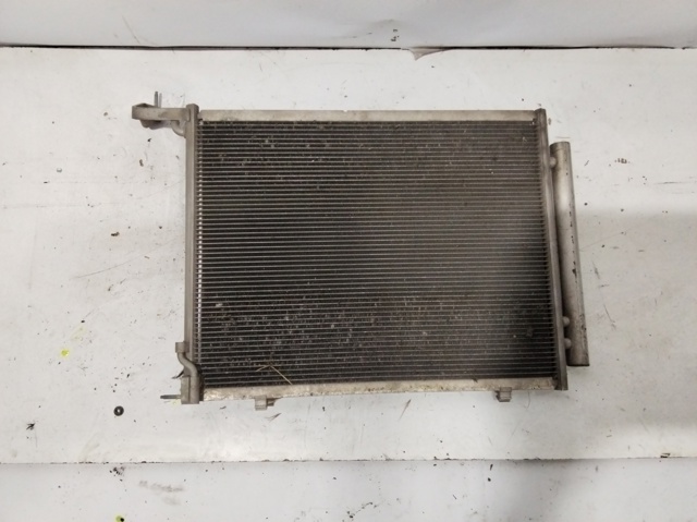 H1BH19710AB Condensador aire acondicionado  en stock Granada