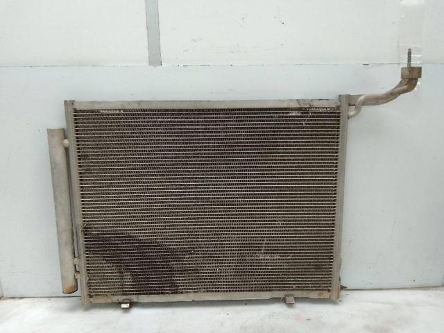 Condensador aire acondicionado Ford Puma J2K, CF7
