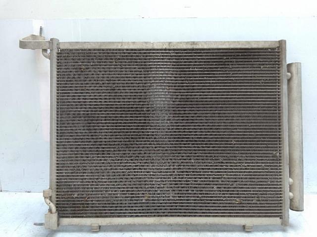 Condensador aire acondicionado Ford Puma J2K, CF7