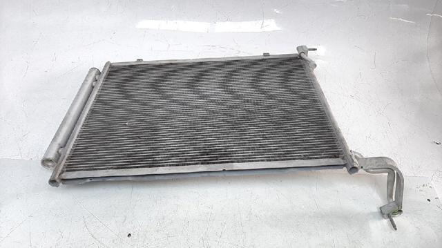 Condensador aire acondicionado Ford Puma J2K, CF7