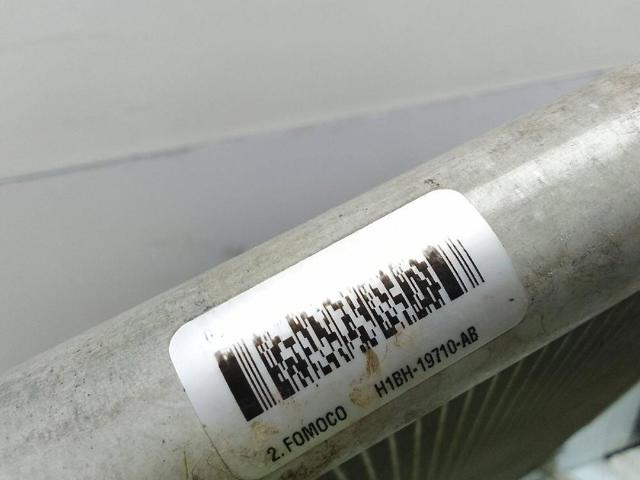 Condensador aire acondicionado Ford Puma J2K, CF7